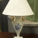 807 8236 TABLE LAMP